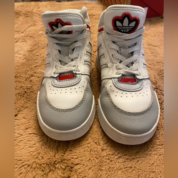 Adidas Kids Sneakers. - Picture 9 of 13